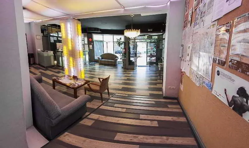 Hotel Bilbi Bilbao