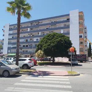 Apartamento Cabomolinos, Apartamento108 Torremolinos