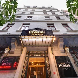  Ξενοδοχείο Fresia Τουρκία