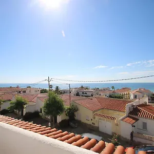 Apartamento Estudio 7 Miami Platja (Miami Playa)