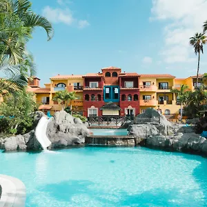Park Club Europe Semesteranläggning (resort) Playa de las Americas (Tenerife)