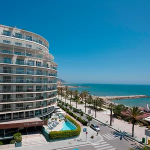 Calipolis Hotell Sitges