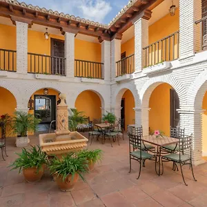 Hotel La Tartana Boutique La Herradura (Granada)