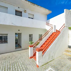 Apartamento Casco Antiguo Con Calma Cerca De La Playa - 2 Dormitorios Tarifa