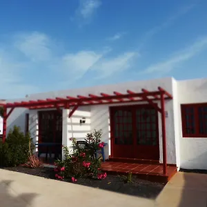 Holiday park Castillo Caleta De Fuste