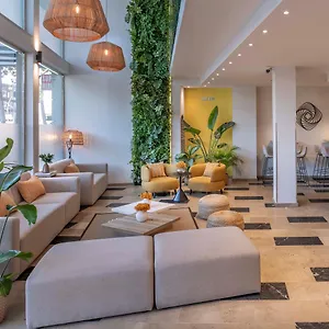 Serhs Del Port Hotell Barcelona
