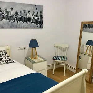 El Botxito Apartamento