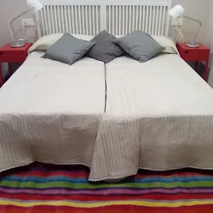Apartamento Jan&joan Bilbao