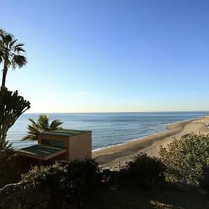 Apartamento Fabulous Sea View Torremolinos