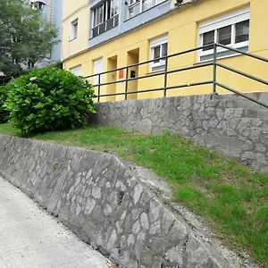 Apartamento A.t. Altamira 15 Bilbao