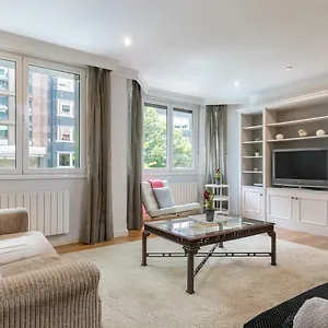 Apartamento Gran Via 1.2 By Forever Bilbao