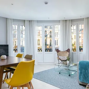 Apartamento Bma By Forever Bilbao