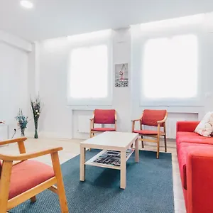 Epalza By People Apartamento