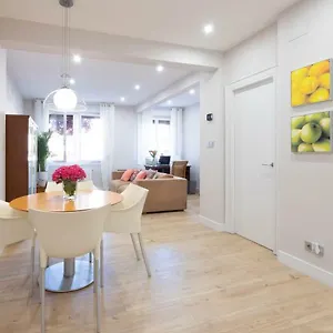 Tiboli Con Parking Gratuito Apartamento