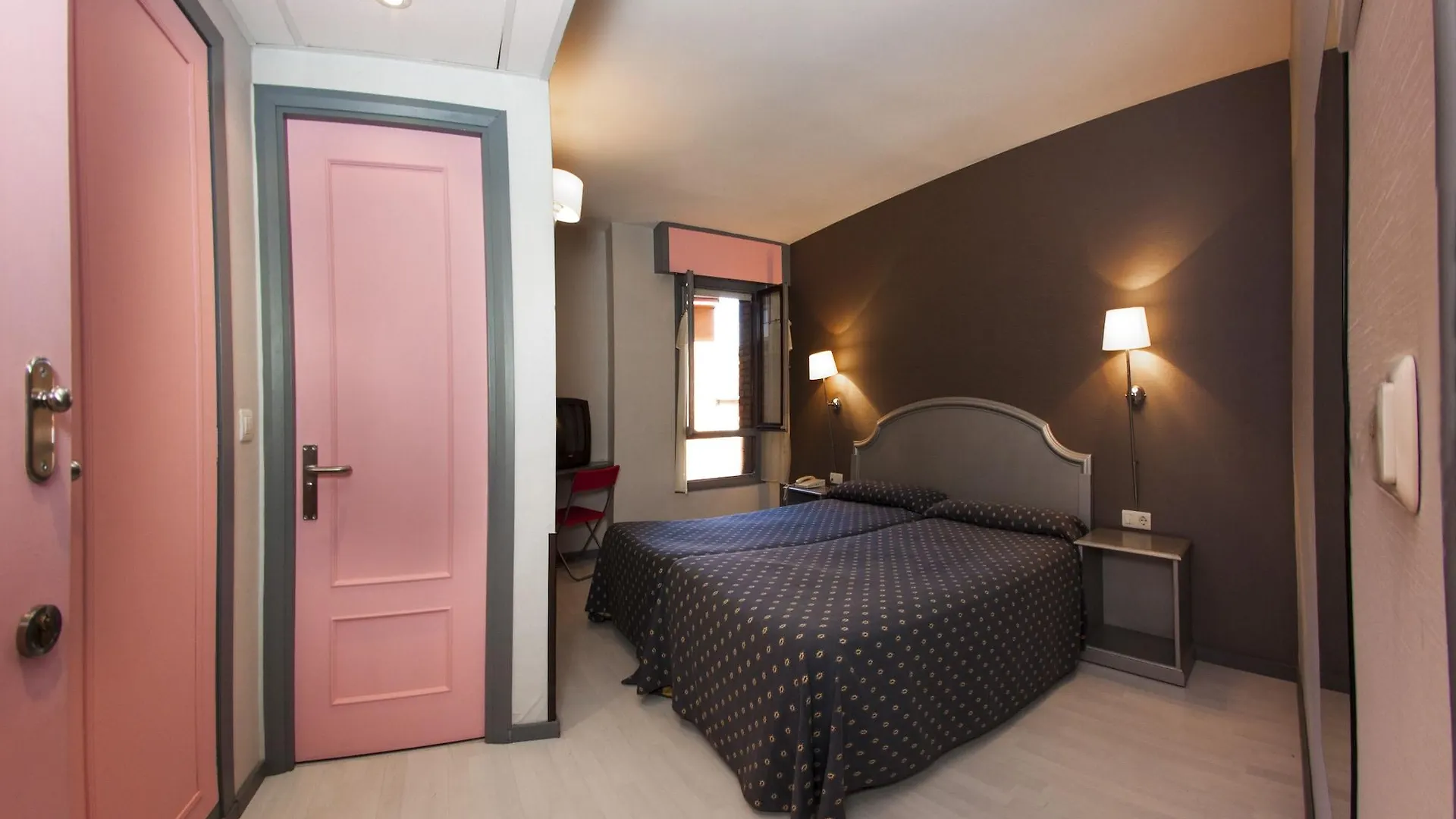 Hotel Bilbi Μπιλμπάο 2*,  Ισπανία