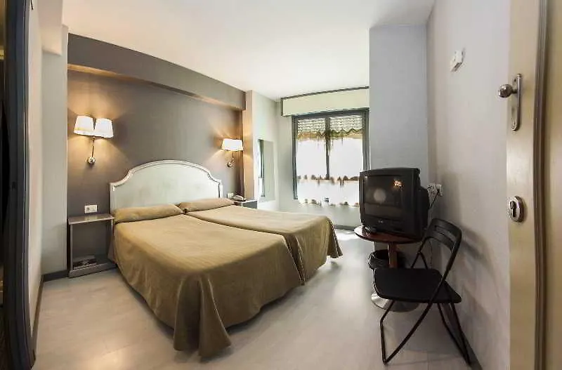 Hotel Bilbi Μπιλμπάο 2*,  Ισπανία