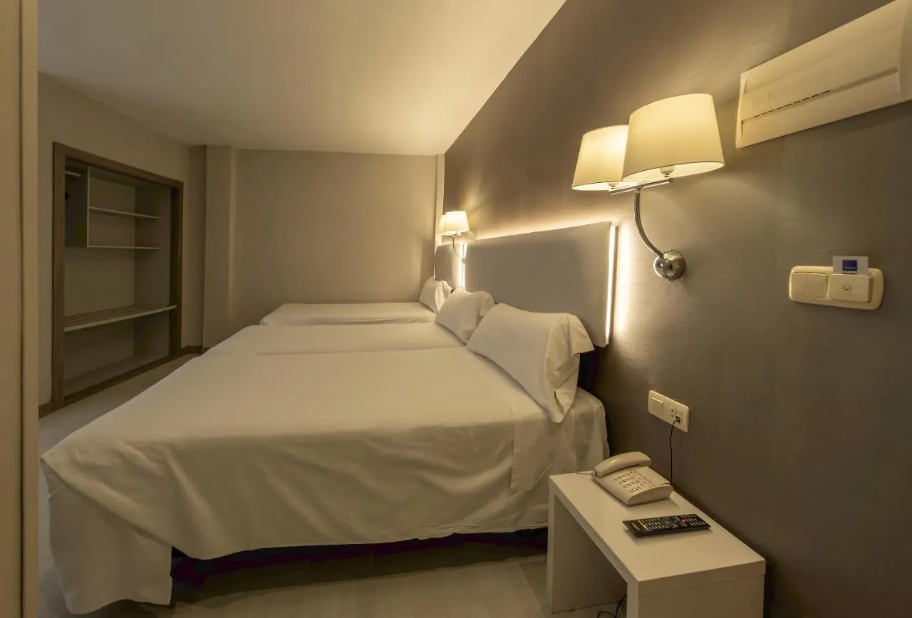 Hotel Bilbi Μπιλμπάο Ισπανία