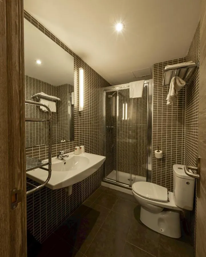 **  Hotel Bilbi Μπιλμπάο Ισπανία