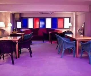 Hotel Bilbi Μπιλμπάο